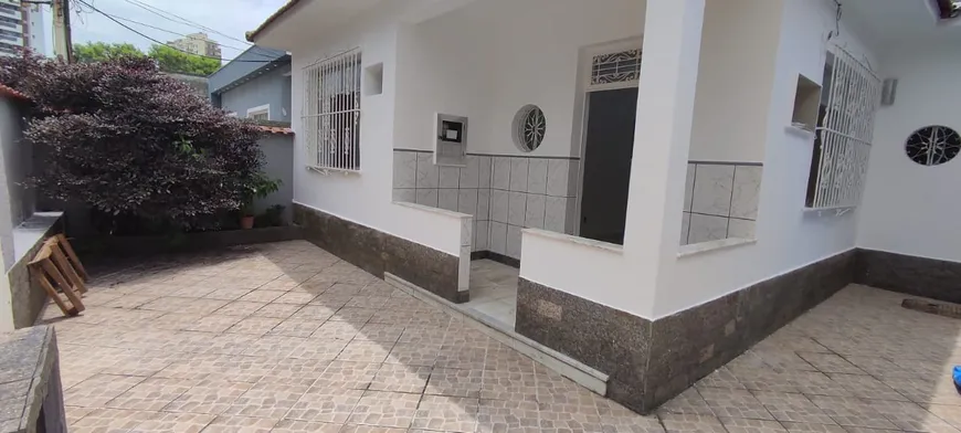 Foto 1 de Casa de Condomínio com 2 Quartos à venda, 130m² em Méier, Rio de Janeiro