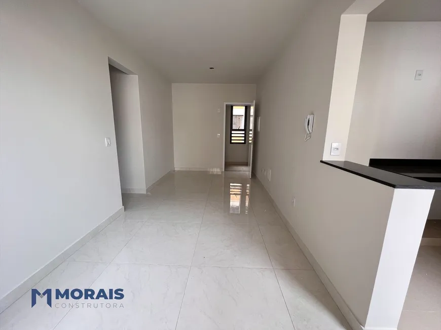 Foto 1 de Apartamento com 2 Quartos à venda, 63m² em Santa Mônica, Uberlândia