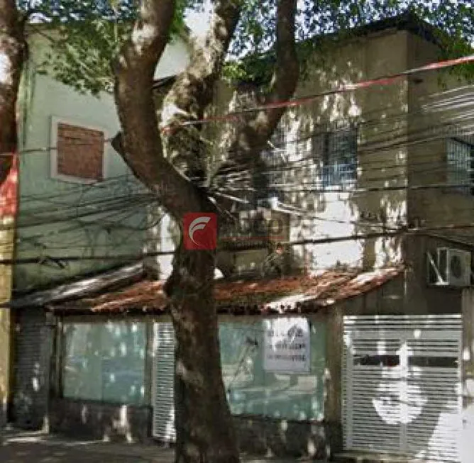 Foto 1 de Casa com 4 Quartos à venda, 296m² em Humaitá, Rio de Janeiro