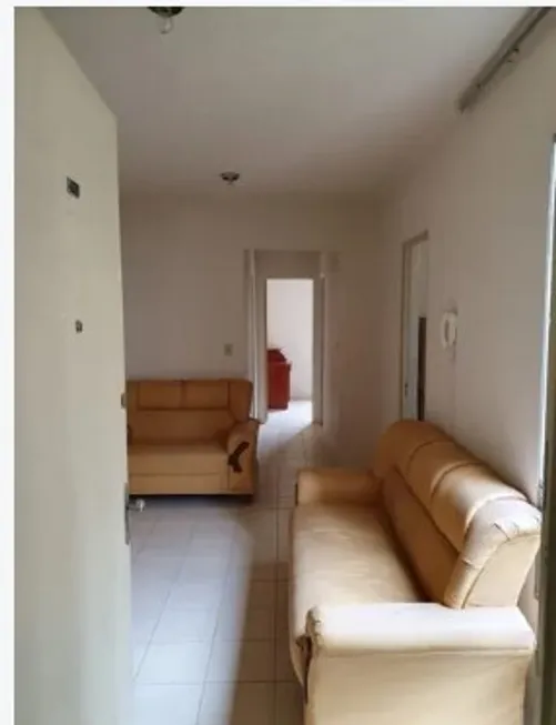 Foto 1 de Apartamento com 2 Quartos à venda, 45m² em Idulipê, Santa Luzia