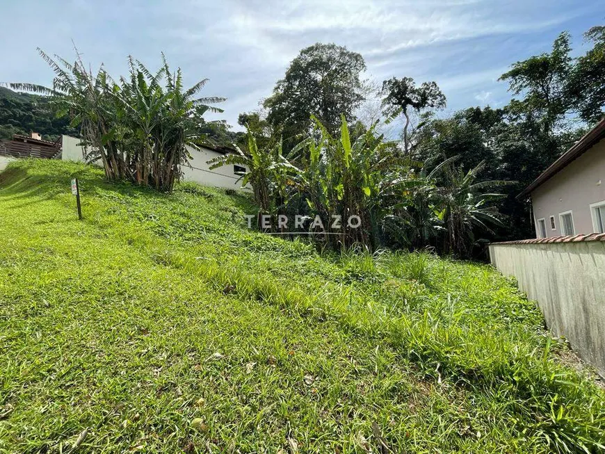 Foto 1 de Lote/Terreno à venda, 455m² em Caneca Fina, Guapimirim