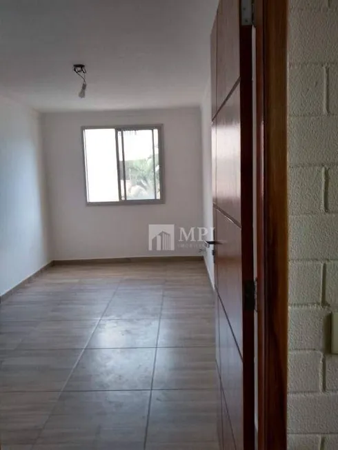 Foto 1 de Apartamento com 2 Quartos à venda, 50m² em Tremembé, São Paulo