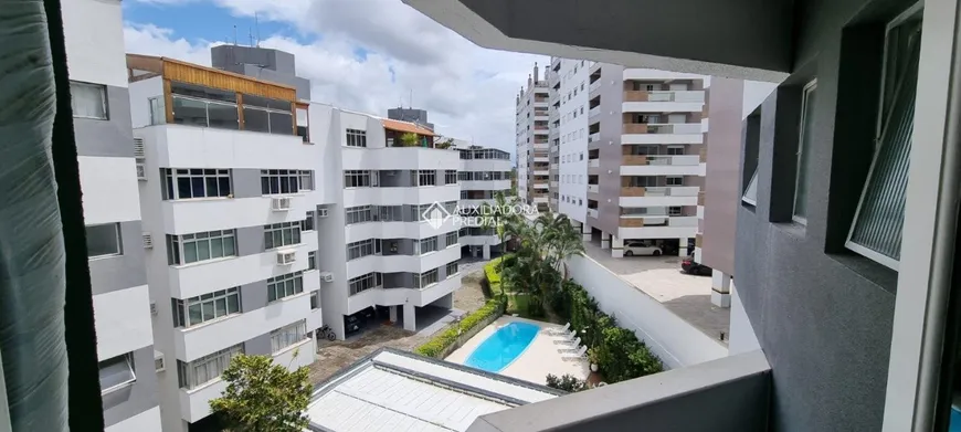 Foto 1 de Cobertura com 3 Quartos à venda, 131m² em Itacorubi, Florianópolis