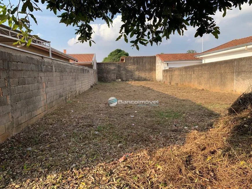 Foto 1 de Lote/Terreno à venda, 300m² em Joao Aranha, Paulínia