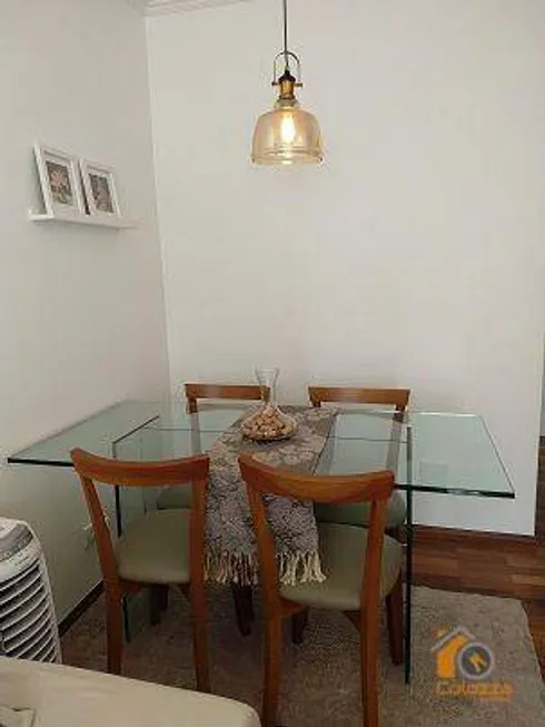 Foto 1 de Apartamento com 1 Quarto à venda, 40m² em Moema, São Paulo