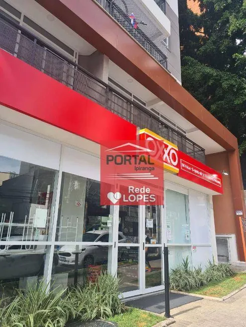 Foto 1 de Apartamento com 1 Quarto para alugar, 33m² em Bela Vista, São Paulo