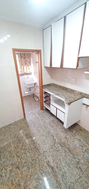 Foto 1 de Apartamento com 3 Quartos à venda, 80m² em Vila Pauliceia, São Paulo