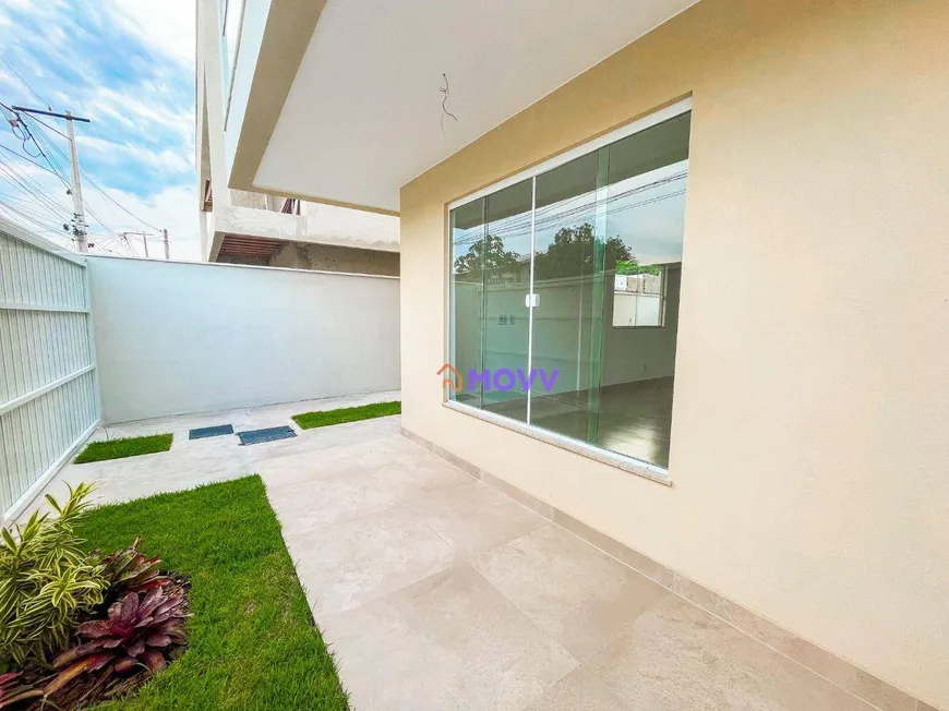 Foto 1 de Casa com 3 Quartos à venda, 180m² em Piratininga, Niterói