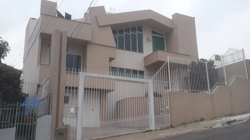 Foto 1 de Casa com 5 Quartos à venda, 333m² em Beatriz, Lages