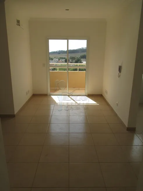 Foto 1 de Apartamento com 2 Quartos à venda, 63m² em Jardim Zara, Ribeirão Preto