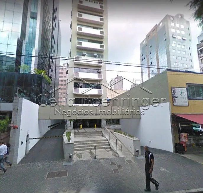 Foto 1 de Ponto Comercial à venda, 114m² em Consolação, São Paulo