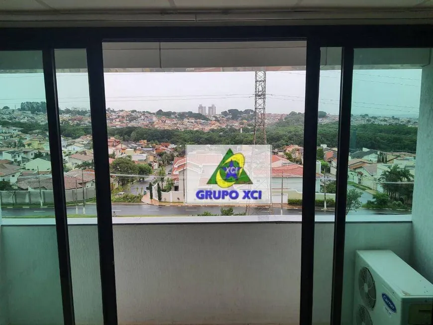 Foto 1 de Sala Comercial à venda, 35m² em Loteamento Residencial Vila Bella, Campinas