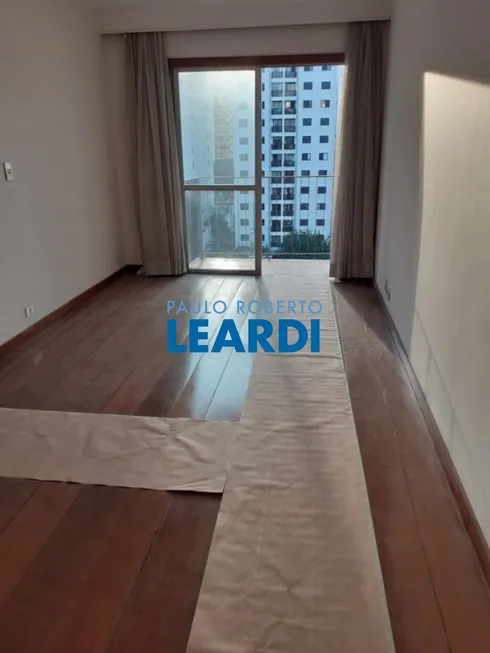 Foto 1 de Apartamento com 2 Quartos à venda, 79m² em Perdizes, São Paulo