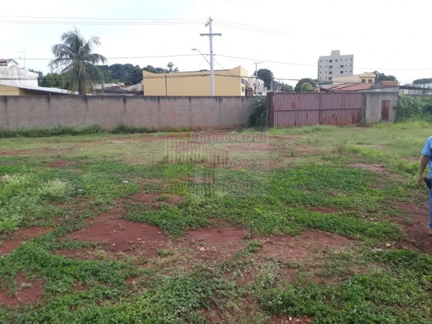 Foto 1 de Lote/Terreno para alugar, 2000m² em Jardim Anhanguéra, Ribeirão Preto