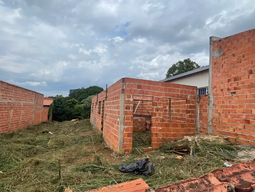 Foto 1 de Lote/Terreno à venda, 204m² em Vila Belo Horizonte, Itapetininga