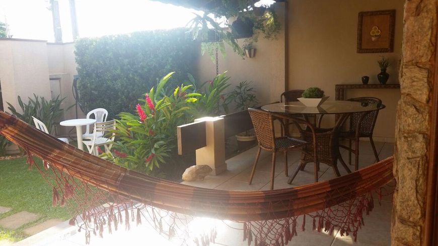 Foto 1 de Casa com 3 Quartos à venda, 165m² em Jardim Alice, Jaguariúna