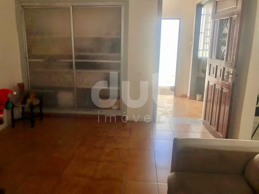Foto 1 de Casa com 3 Quartos para alugar, 250m² em Bonfim, Campinas