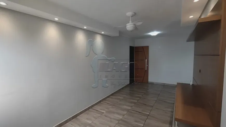 Foto 1 de Apartamento com 2 Quartos à venda, 70m² em Jardim Anhanguéra, Ribeirão Preto