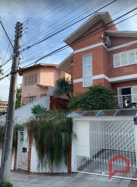 Foto 1 de Casa com 3 Quartos à venda, 204m² em Jardim América, São Leopoldo