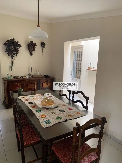 Foto 1 de Casa com 3 Quartos para venda ou aluguel, 170m² em Vila Betânia, São José dos Campos