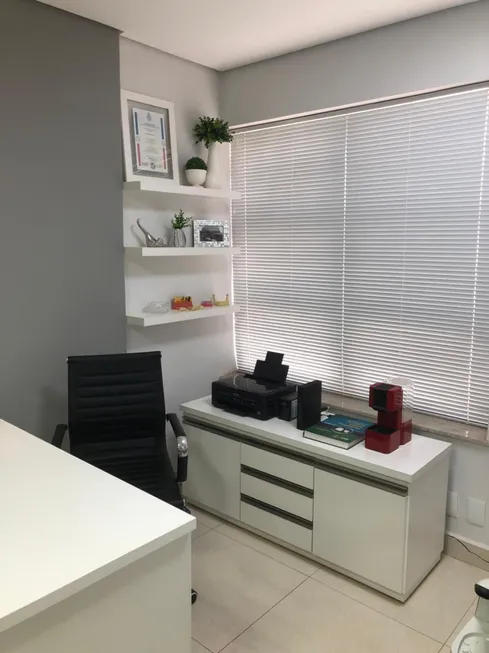 Foto 1 de Sala Comercial à venda, 39m² em Centro, Ribeirão Preto