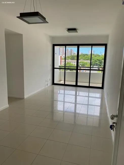 Foto 1 de Apartamento com 2 Quartos à venda, 85m² em Pituba, Salvador