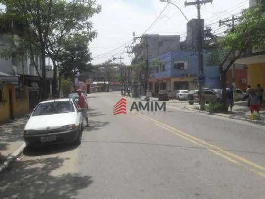 Foto 1 de Lote/Terreno à venda, 3000m² em Nova Cidade, São Gonçalo