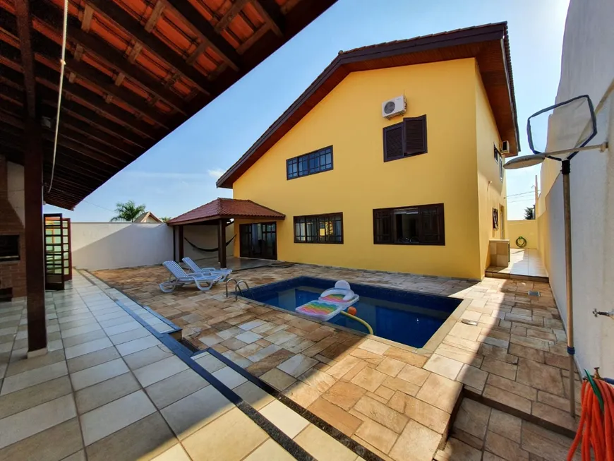 Foto 1 de Casa com 4 Quartos à venda, 445m² em Jardim Ibiti do Paco, Sorocaba