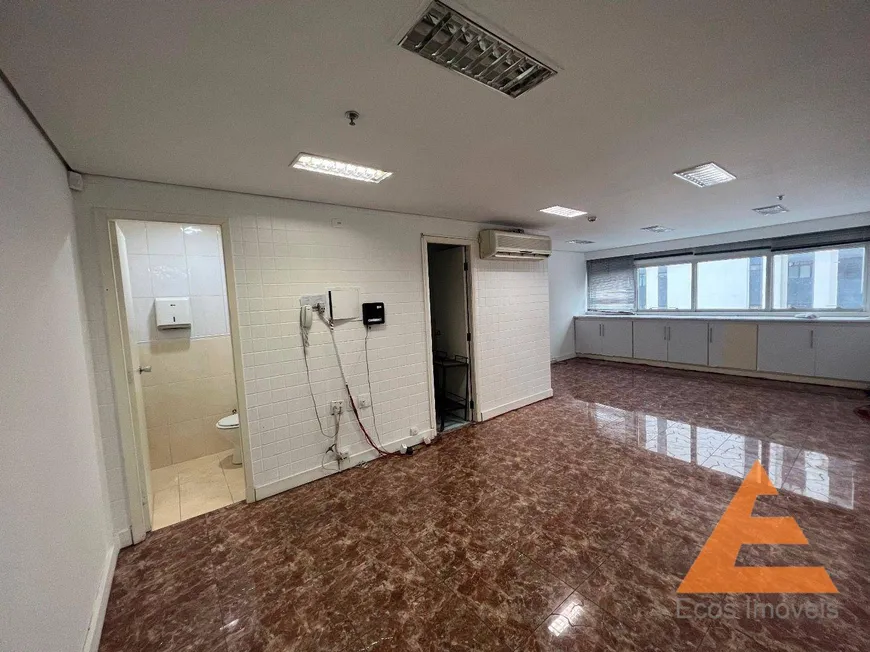 Foto 1 de Sala Comercial à venda, 38m² em Vila Leopoldina, São Paulo