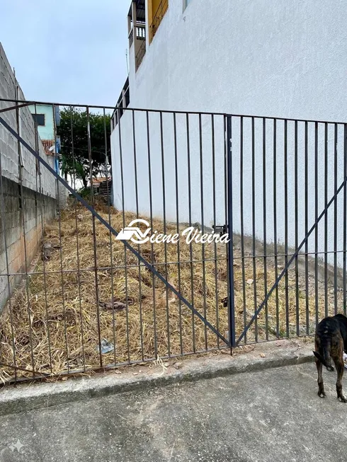 Foto 1 de Lote/Terreno à venda, 150m² em Vila Virgínia, Itaquaquecetuba