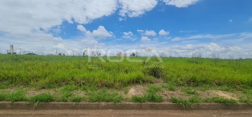 Foto 1 de Lote/Terreno à venda, 1001m² em Loteamento Jardim Vista Alegre, São Carlos