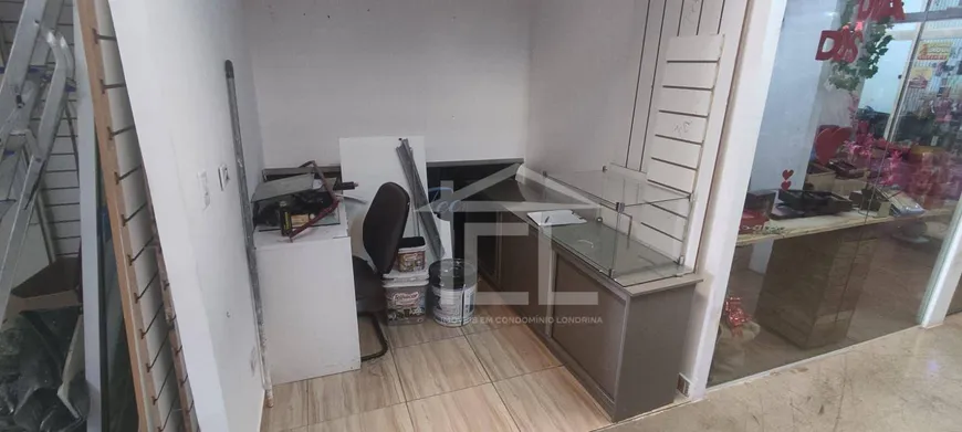 Foto 1 de Sala Comercial para alugar, 4m² em Ouro Branco, Londrina