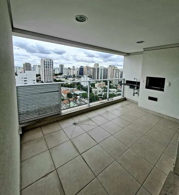 Foto 1 de Apartamento com 2 Quartos à venda, 76m² em Vila Mariana, São Paulo