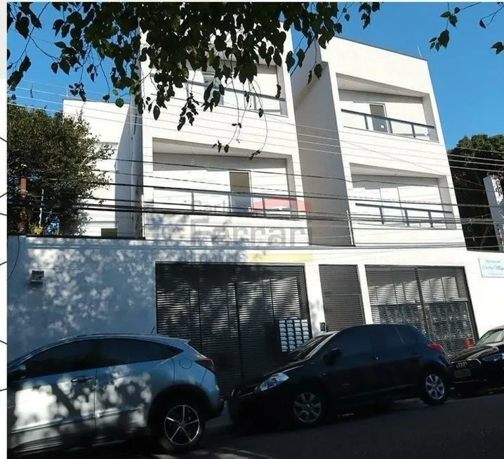 Foto 1 de Casa de Condomínio com 2 Quartos à venda, 50m² em Vila Medeiros, São Paulo