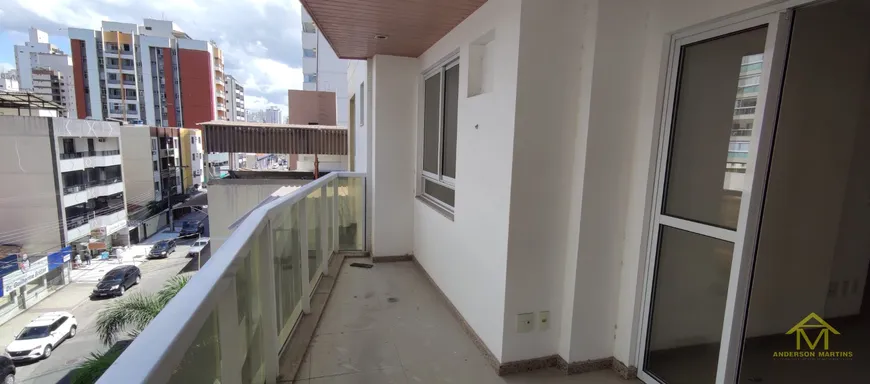 Foto 1 de Apartamento com 3 Quartos à venda, 94m² em Itapuã, Vila Velha