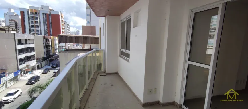 Foto 1 de Apartamento com 3 Quartos à venda, 97m² em Itapuã, Vila Velha