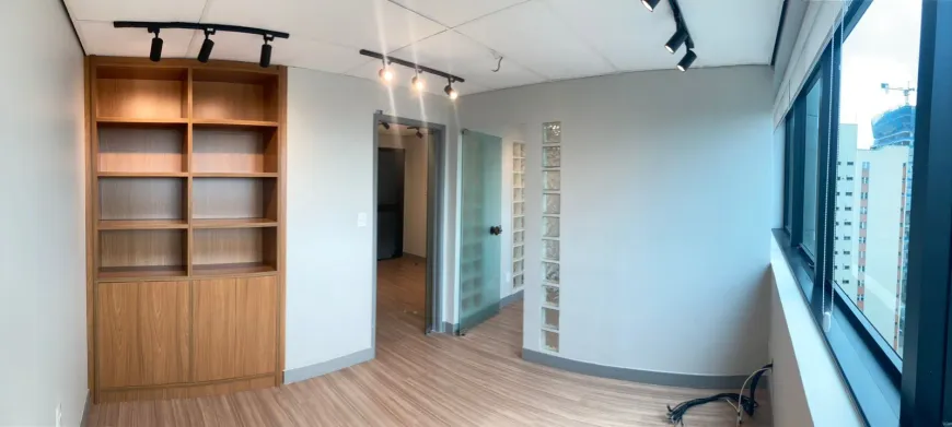 Foto 1 de Sala Comercial para alugar, 38m² em Pinheiros, São Paulo