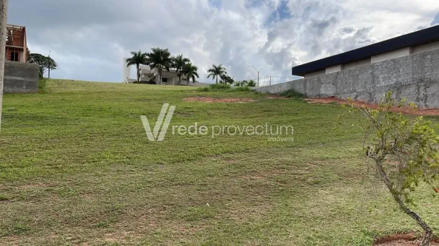 Foto 1 de Lote/Terreno à venda, 1000m² em VILLA LOMBARDA, Valinhos