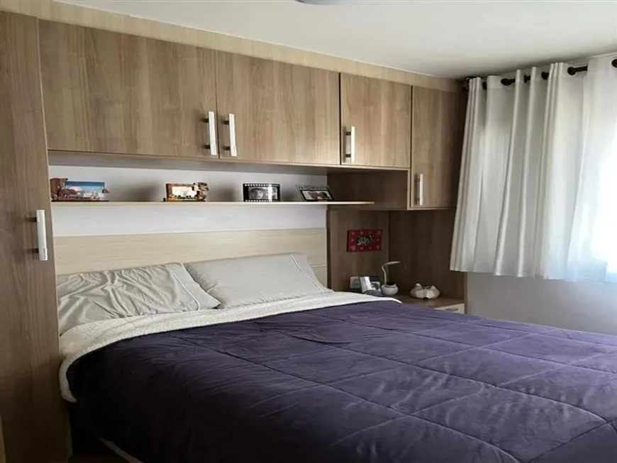 Foto 1 de Apartamento com 2 Quartos à venda, 49m² em Vila Ema, São Paulo