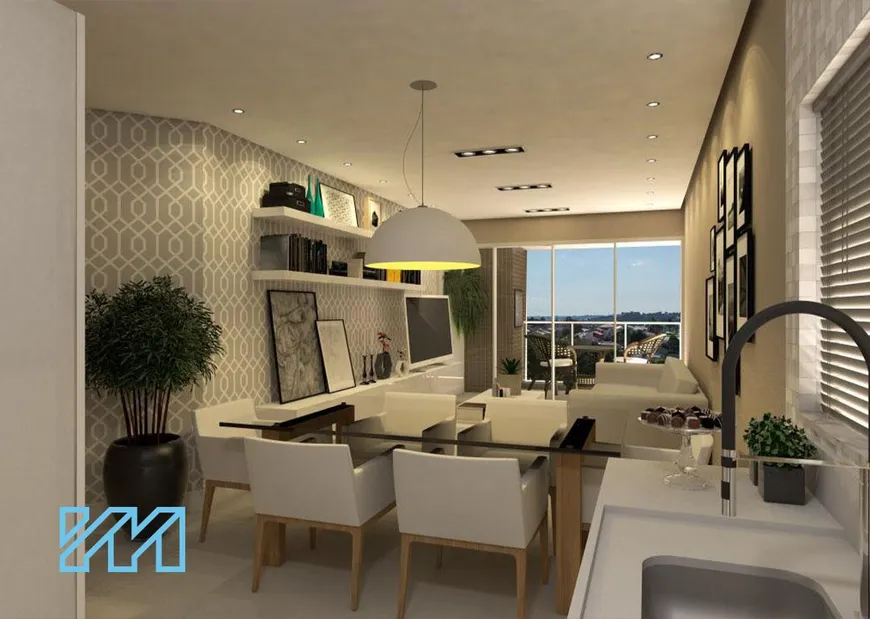 Foto 1 de Apartamento com 3 Quartos à venda, 162m² em , Bombinhas