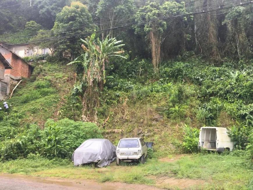 Foto 1 de Lote/Terreno à venda, 1940m² em Araras, Teresópolis