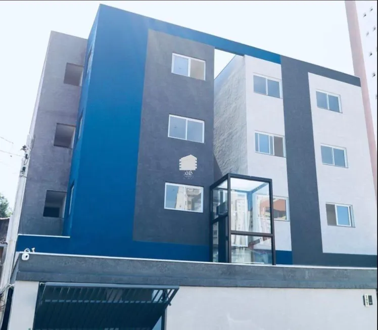 Foto 1 de Apartamento com 3 Quartos à venda, 49m² em Vila Gumercindo, São Paulo