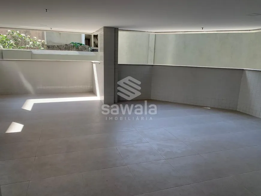 Foto 1 de Apartamento com 3 Quartos à venda, 110m² em  Vila Valqueire, Rio de Janeiro