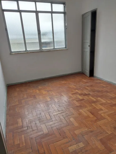 Foto 1 de Apartamento com 2 Quartos para alugar, 70m² em Rocha Miranda, Rio de Janeiro