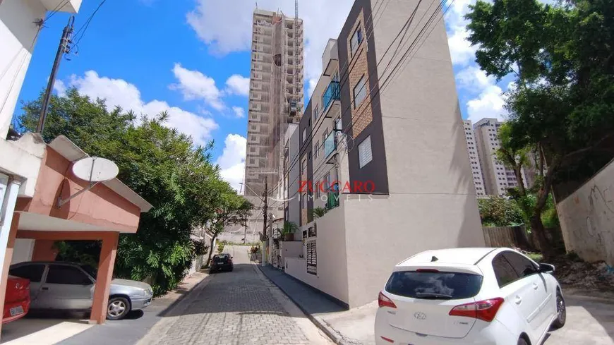 Foto 1 de Apartamento com 1 Quarto para alugar, 30m² em Vila Zanardi, Guarulhos