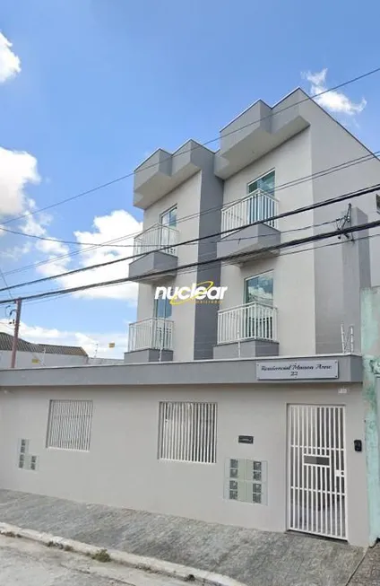 Foto 1 de Apartamento com 1 Quarto à venda, 37m² em Jardim Santa Adelia, São Paulo