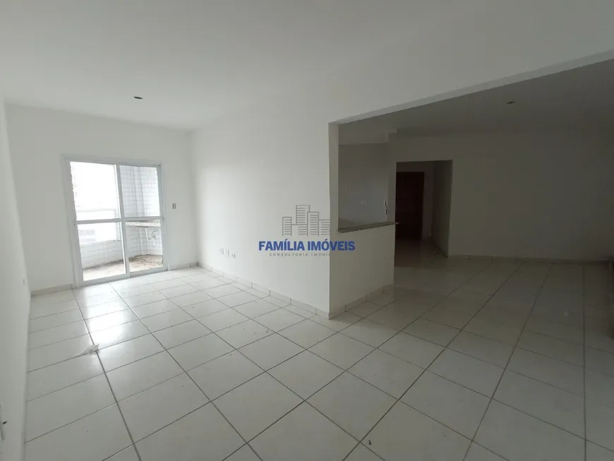 Foto 1 de Apartamento com 2 Quartos à venda, 94m² em Vila Caicara, Praia Grande