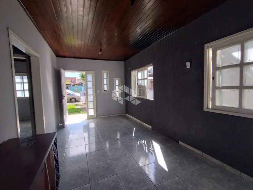 Foto 1 de Casa com 3 Quartos à venda, 150m² em Vila Parque Brasilia, Cachoeirinha