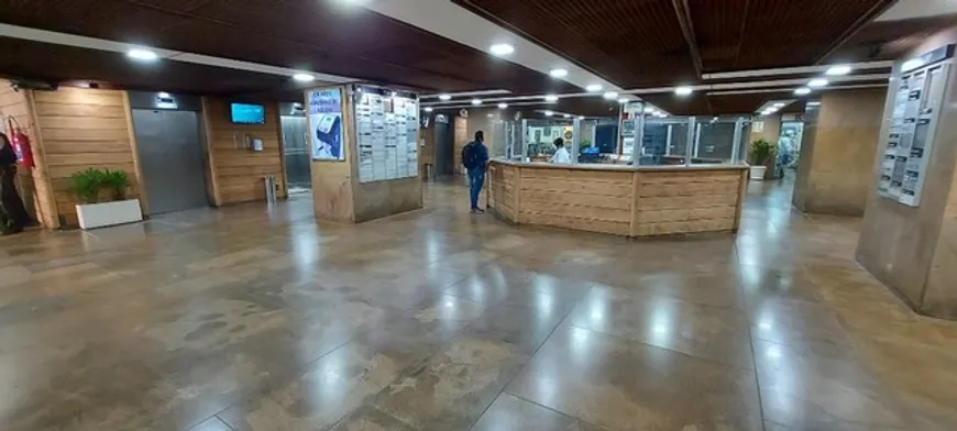 Foto 1 de Sala Comercial para venda ou aluguel, 37m² em Centro, Rio de Janeiro