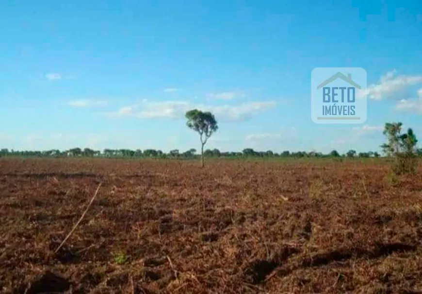 Foto 1 de Fazenda/Sítio à venda, 4017200m² em Zona Rural, Lizarda